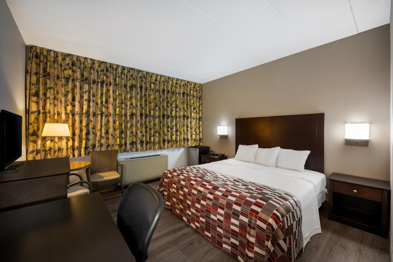 Gateway Inn Merrick Bagian luar foto