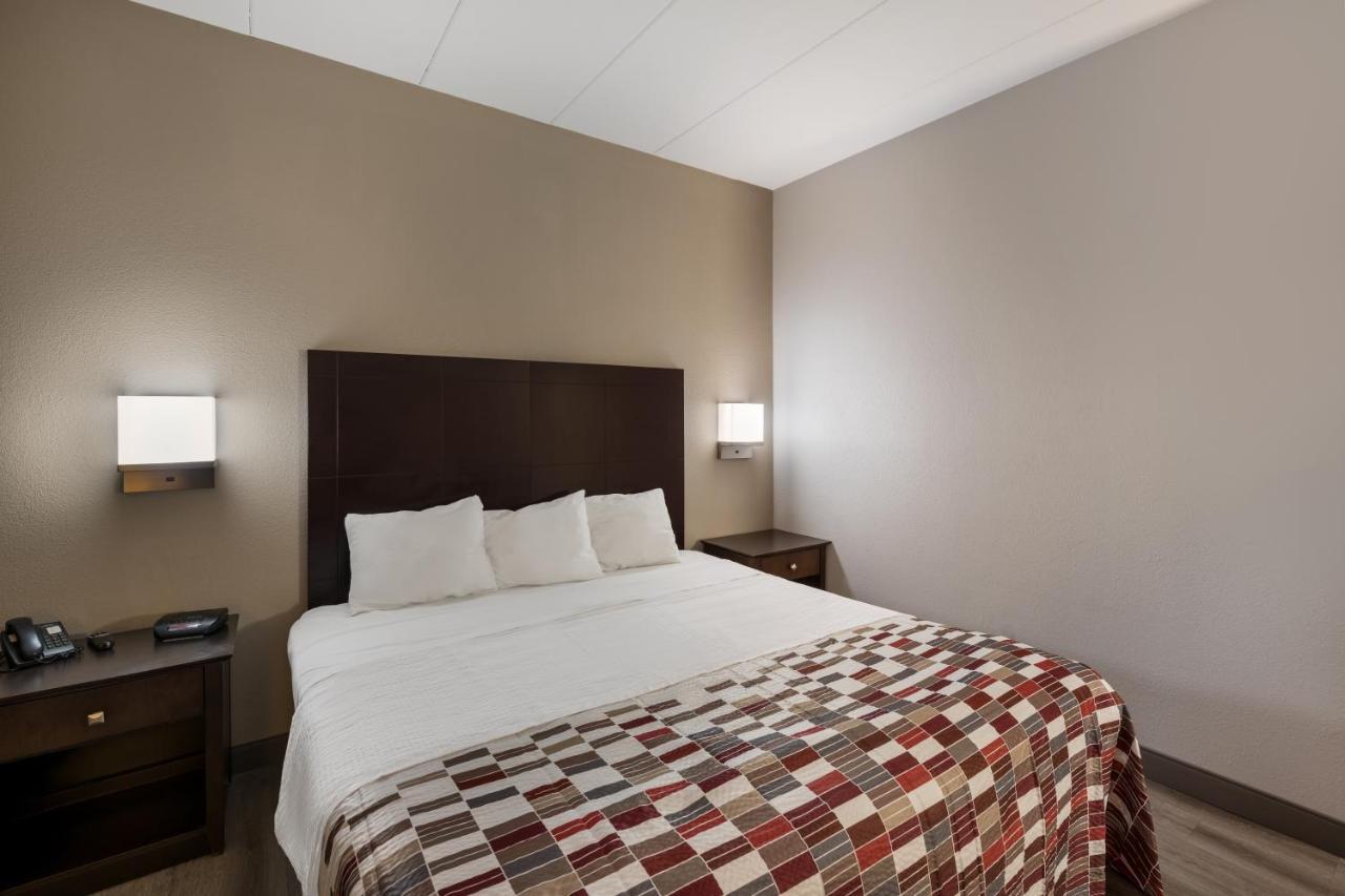 Gateway Inn Merrick Bagian luar foto