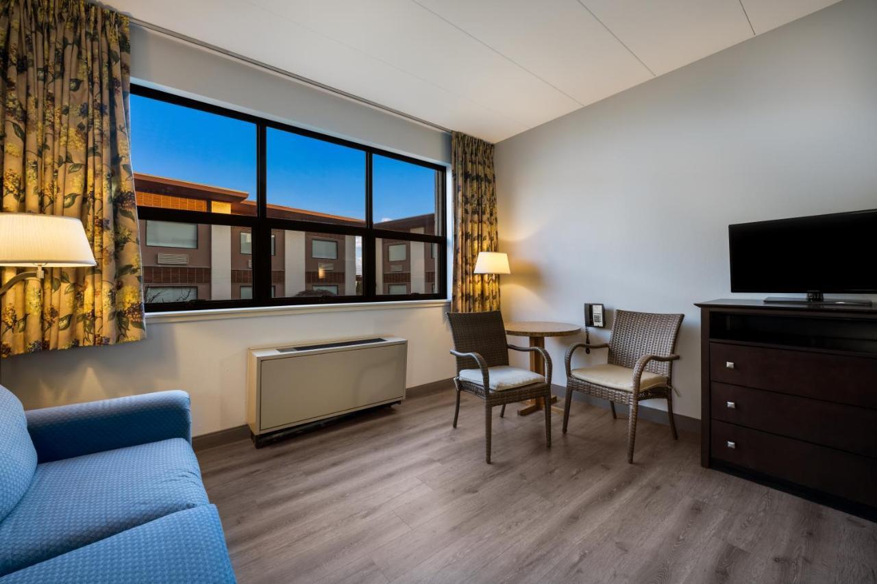 Gateway Inn Merrick Bagian luar foto