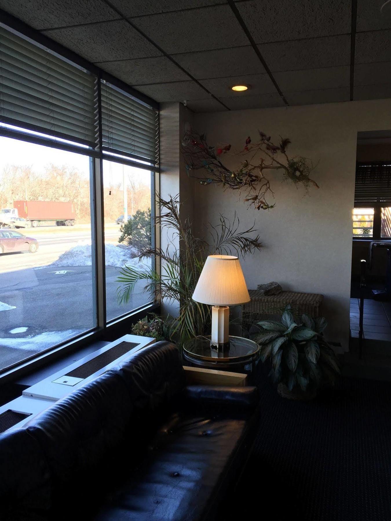 Gateway Inn Merrick Bagian luar foto